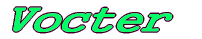 Vocter